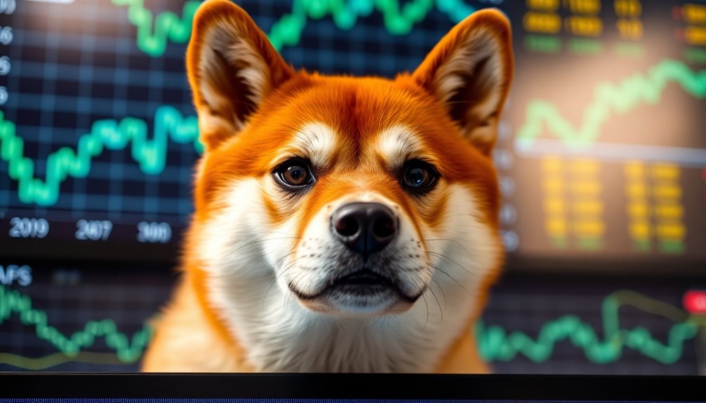 shiba inu investment risks