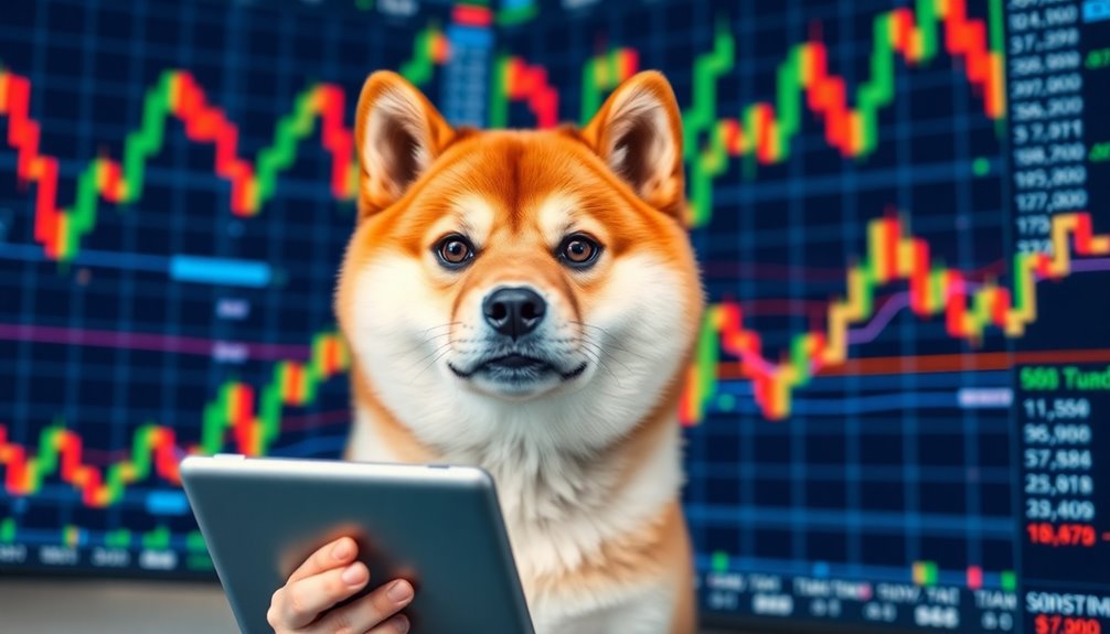 shiba inu market analysis