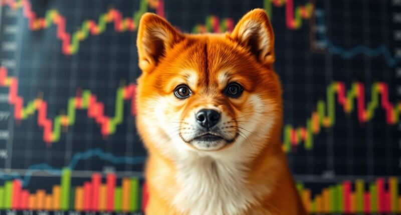 shiba inu trading worries