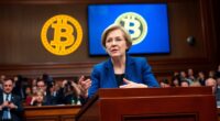 warren advocates stricter crypto regulations