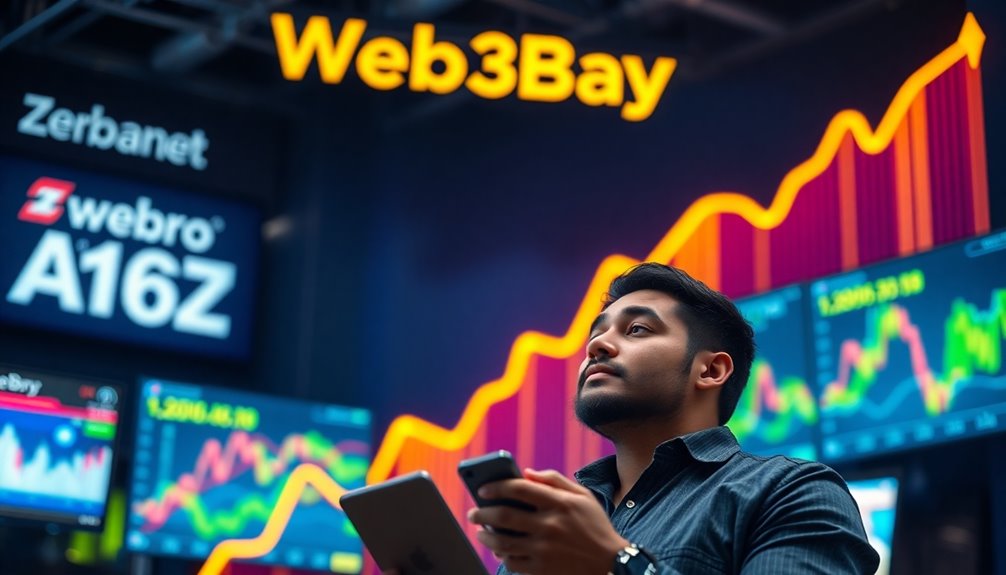 web3bay presale success story