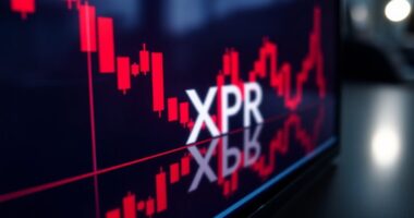 xrp price prediction bearish decline