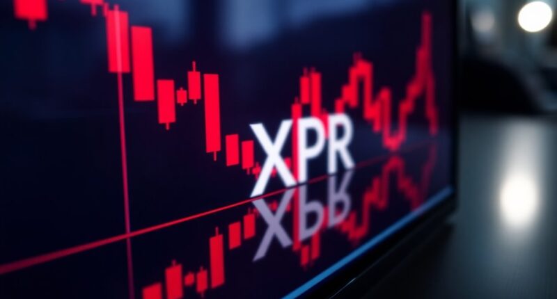 xrp price prediction bearish decline