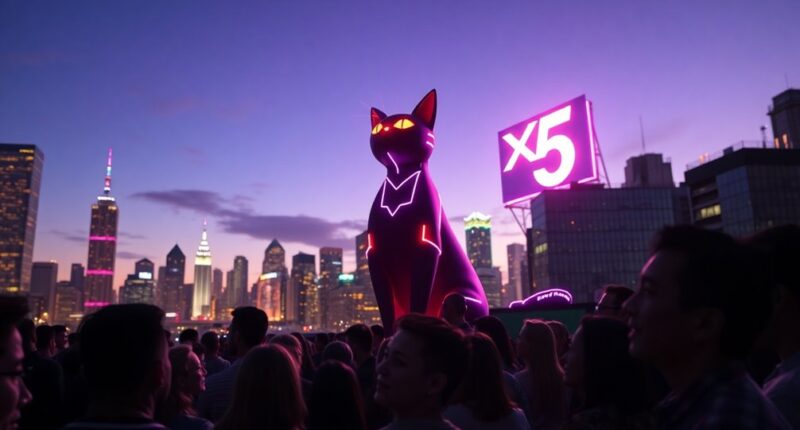 xrp soars catzilla potential