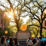 austin university bitcoin fund