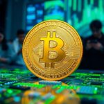 bitcoin and blockchain trends