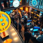 bitcoin etfs surpass 125b