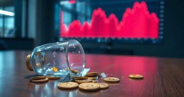 bitcoin price concerns rise