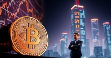 bitcoin s future growth anticipated