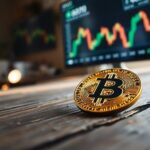 bitcoin transaction numbers decline