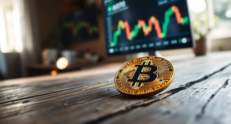 bitcoin transaction numbers decline