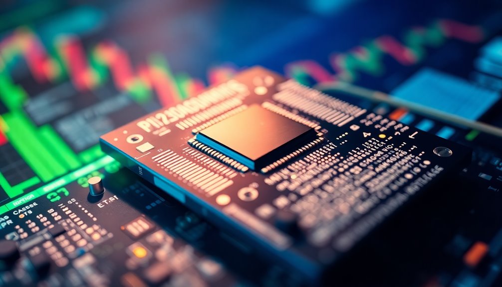 chinese ai impacts semiconductor etfs