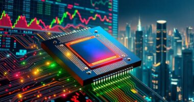 chinese ai impacts semiconductors