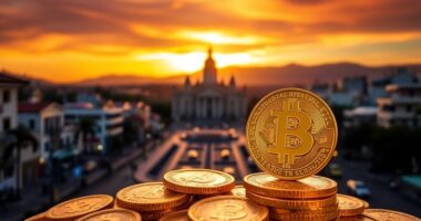 el salvador buys 5 bitcoin