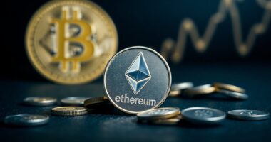 ethereum poised for dominance