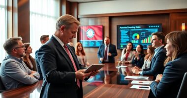 governor reviews ai research