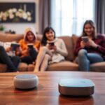 majority embrace voice assistants