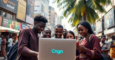 nigeria s regulated digital currency