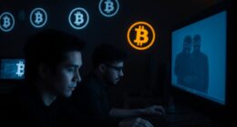 russian gang targets crypto holders