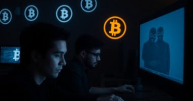 russian gang targets crypto holders