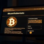 satoshi nakamoto s bitcoin website revealed