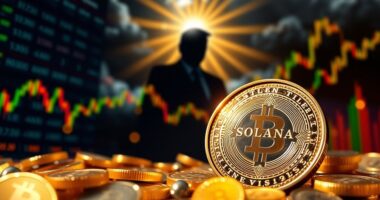 solana s fate amid tariffs