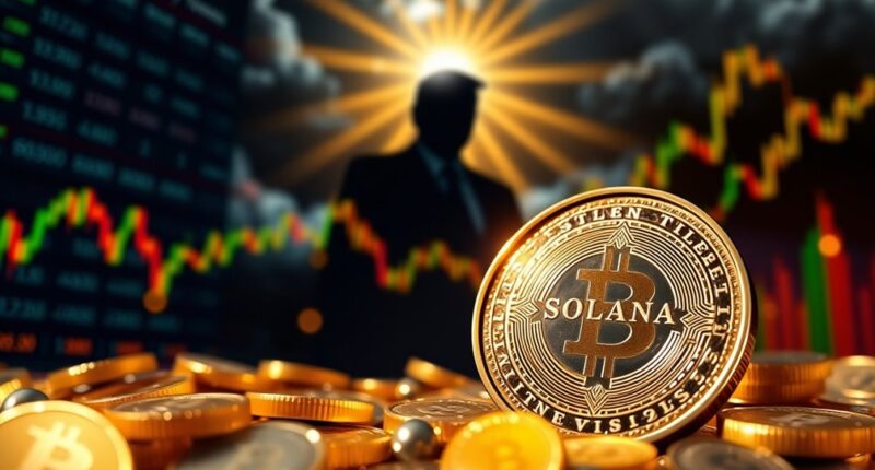 solana s fate amid tariffs