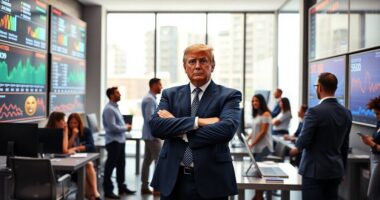 trump s crypto influence grows