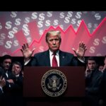 trump s crypto move criticized