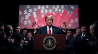 trump s crypto move criticized