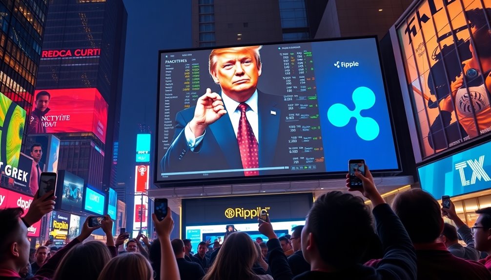 trump s crypto strategy evolves