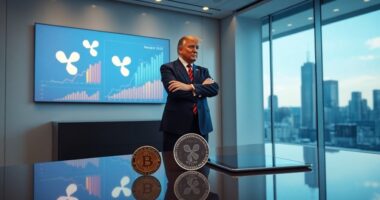 trump s evolving crypto strategy