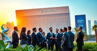 uae approves mantra crypto license