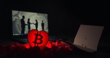 valentine s crypto fraud warning