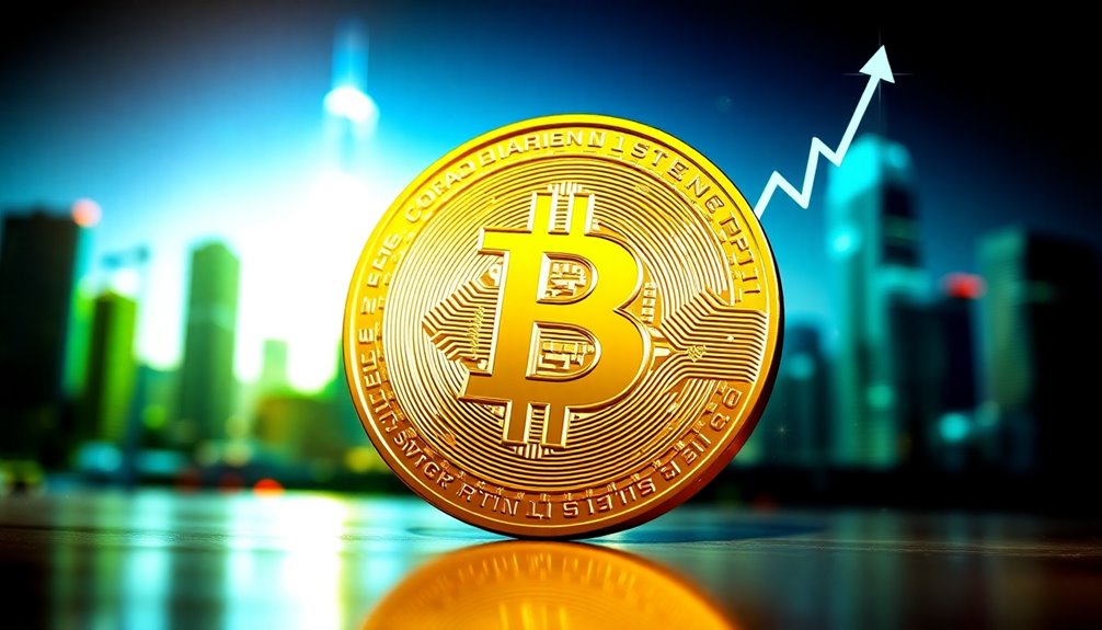 bitcoin hits 90k mark