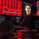 crypto market decline alert