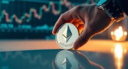 ethereum price surge anticipated