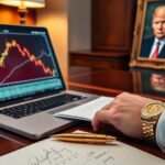 trump s bitcoin investment strategy