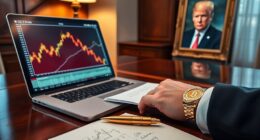 trump s bitcoin investment strategy