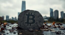 unrealized bitcoin losses significant