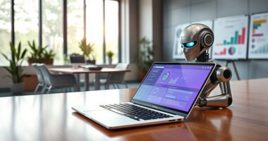 ai agents as workers