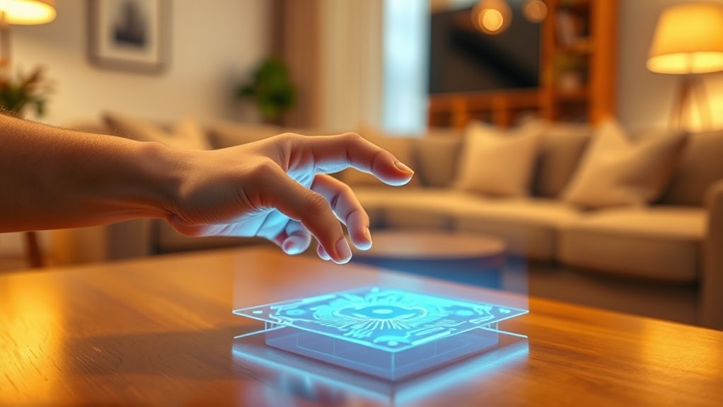 ai as emotional companion