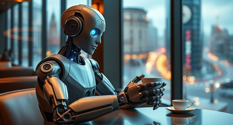 ai as future companionship