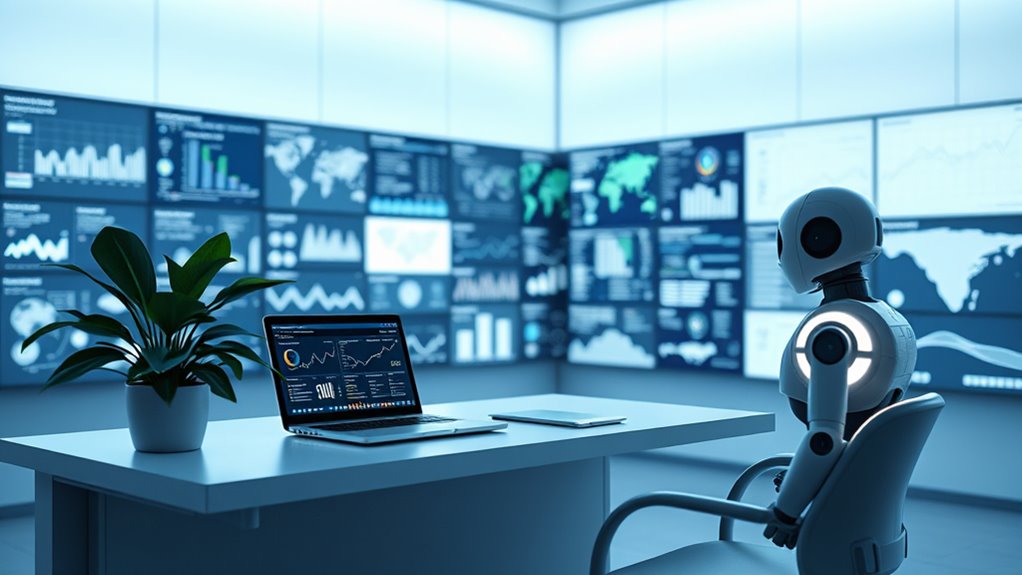 ai driven business automation strategies