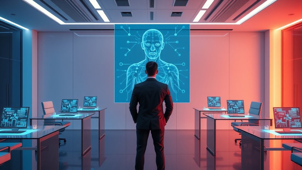 ai driven ethical leadership