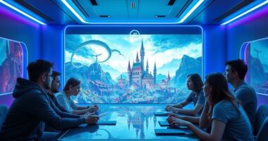 ai dungeon masters revolutionize role playing