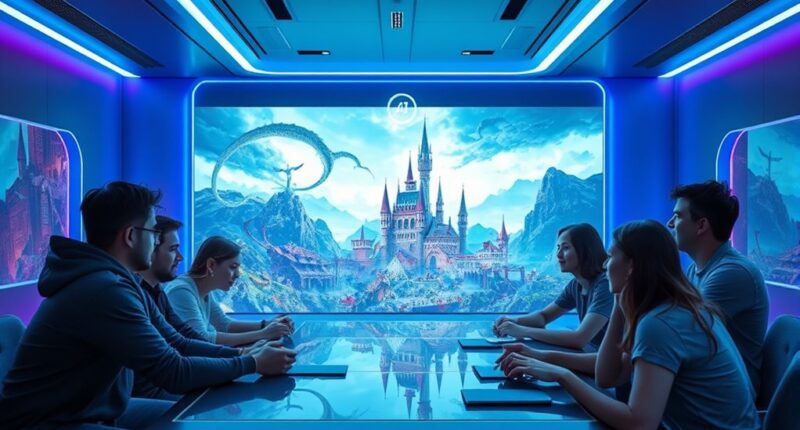 ai dungeon masters revolutionize role playing