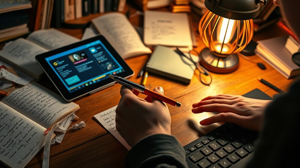 ai empowers autonomous learning ethically