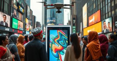 ai influences cultural values
