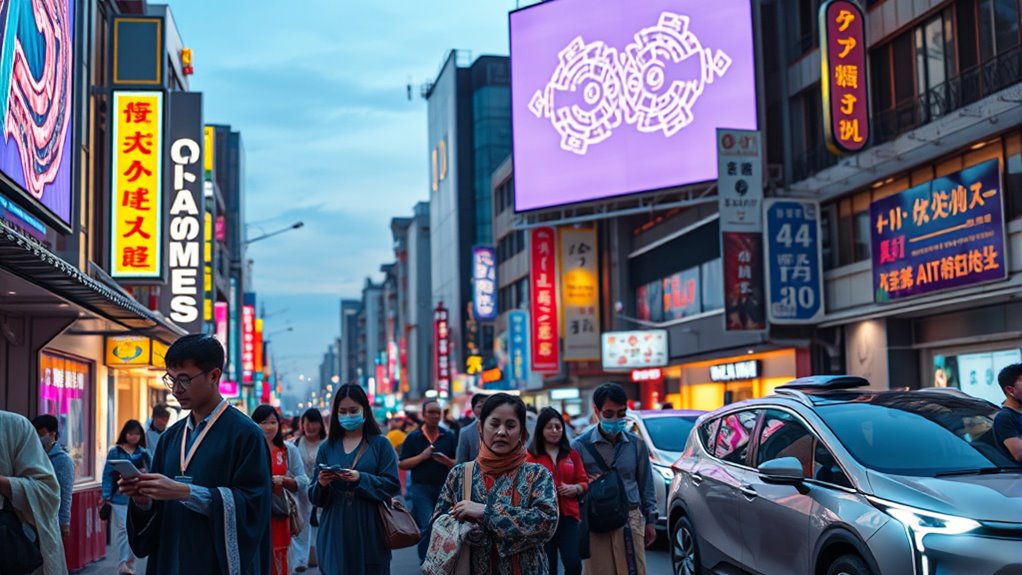 ai reshapes cultural ownership